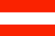 奧地利 Flag