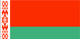 白俄羅斯 Flag