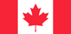 加拿大 Flag