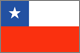 智利 Flag
