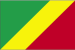 剛果（共和國） Flag