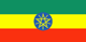 埃塞俄比亞 Flag