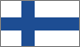 芬蘭 Flag
