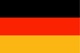 德國 Flag