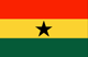 加納 Flag