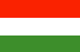 匈牙利 Flag