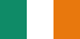 愛爾蘭 Flag