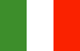 意大利 Flag
