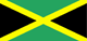 牙買加 Flag