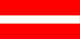 拉脫維亞 Flag