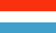 盧森堡 Flag