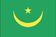 毛里塔尼亞 Flag
