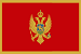 黑山共和國 Flag