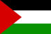 巴勒斯坦 Flag