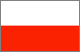 波蘭 Flag