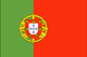 葡萄牙 Flag