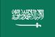 沙特阿拉伯 Flag