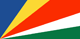 塞舌爾 Flag