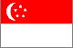新加坡 Flag