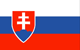 斯洛伐克 Flag