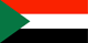 蘇丹 Flag