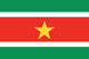 蘇里南 Flag