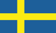 瑞典 Flag
