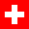 瑞士 Flag