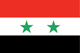 敘利亞 Flag