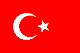 土耳其 Flag